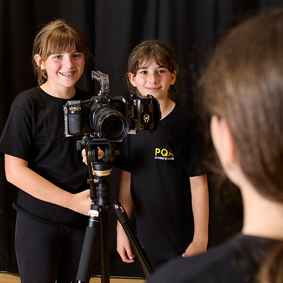 teach performing arts jobs
